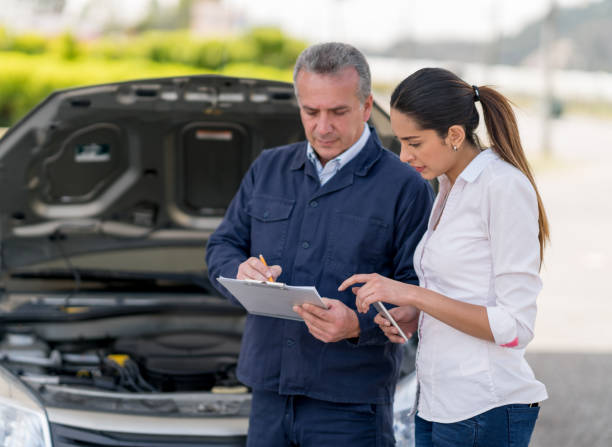 Auto Insurance in Woodward County County